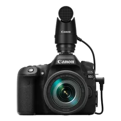 Mikrofon CANON DM-E1