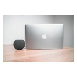Apple HomePod Mini beyaz Hoparlör (MY5H2D/A)