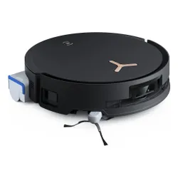 Robot sprzątający ECOVACS Deebot X8 Pro Omni Czarny