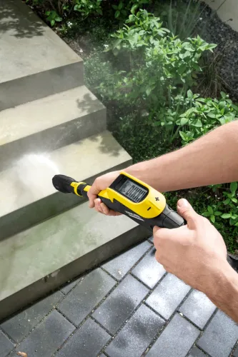 Myjka ciśnieniowa Karcher K 7 Premium Smart Control Flex eco!B 1.317-365.0 600l/h Pompa aluminiowa 5m