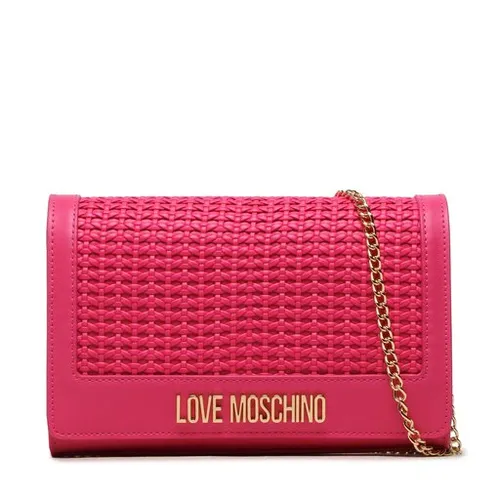 Dragoste MOSCHINO jc4326pp0gkz160a Fuxia sac