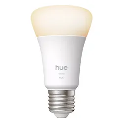 Inteligentna żarówka LED PHILIPS HUE 929003856101 9.5W E27 Bluetooth, ZigBee