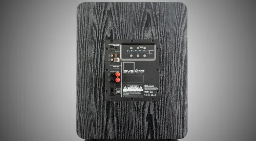 Subwoofer SVS PB1000PRO Aktywny 325W Czarny