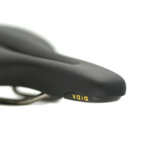 Siodełko rowerowe Selle Royal Vaia Moderate 60St. black
