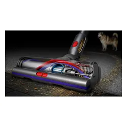 Пылесос Dyson V15s Detect Submarine