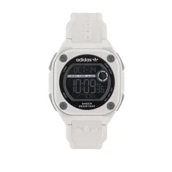 Adidas Originals City Tech Two Watch Aost23062 White