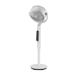 Wentylator Midea MFS242RDDW
