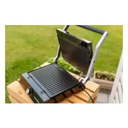 Grill elektryczny Blaupunkt GRS501 667cm2