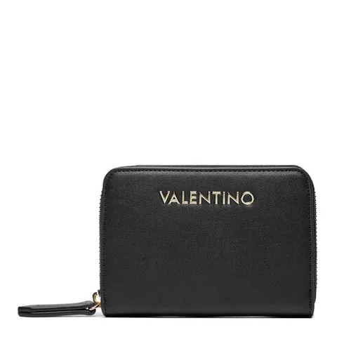 Большой женский кошелек Valentino Regent Re VPS7LU137 Nero 001