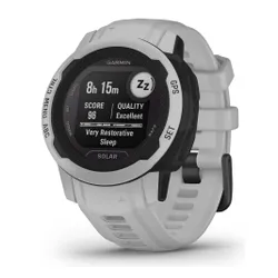 Smartwatch Garmin Instinct 2s Solar 40mm GPS серый