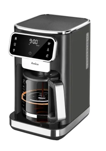 Ekspres AMICA CD 2011