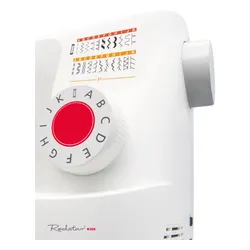 Maszyna do szycia REDSTAR R30S