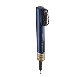 Фен-щетка для волос BaByliss AS6550E 1600 Вт Ионизация Холодный воздух 3 температурных режима