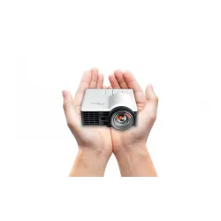 Projektor Optoma ML1050STi DLP WXGA
