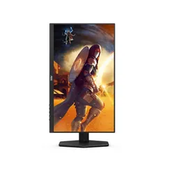 Monitor AOC 27G4X 27" Full HD IPS 180Hz 1ms Gamingowy