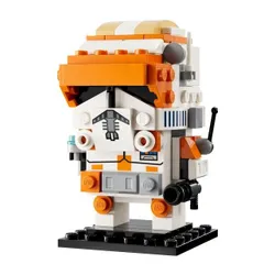 LEGO BrickHeadz 40675 Dowódca klonów Cody