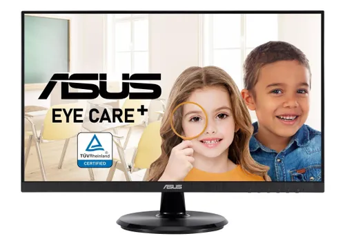 Monitor ASUS VA24DQF 24" Full HD IPS 100Hz 1ms