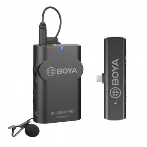 BOYA BY-WM4 Pro K5 Mikrofonu