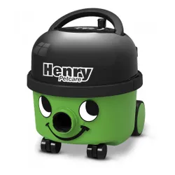 Пылесос Numatic Henry PetCare HPC200 620W