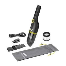 Odkurzacz Karcher CVH Anniversary Edition 1.198-355.0 100W