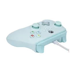 Powera Enhanced Cotton Candy Blue Pad для Xbox Series X / S, Xbox One, ПК-проводная