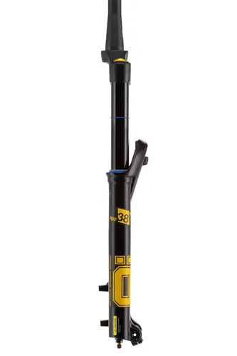 Амортизатор велосипеда OHLINS RXF38 m. 2