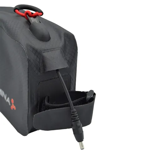 Torba na ramę GEOSMINA Large Top Tube Bag UL