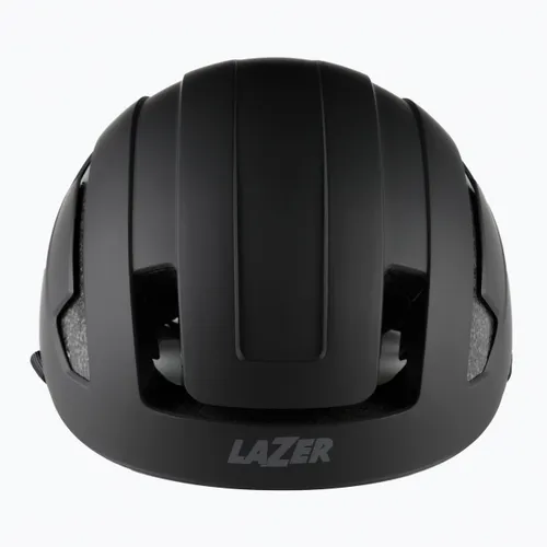 Kask rowerowy Lazer CityZen KinetiCore matte black