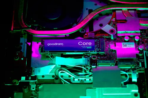 Dysk GOODRAM Core 1TB SSD