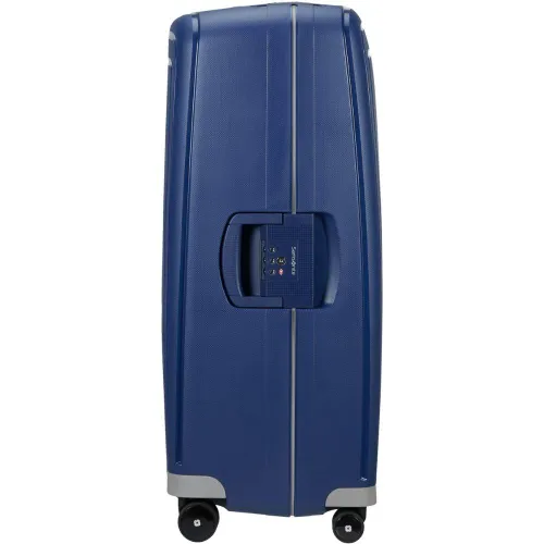 Walizka duża XL Samsonite S'Cure - dark blue