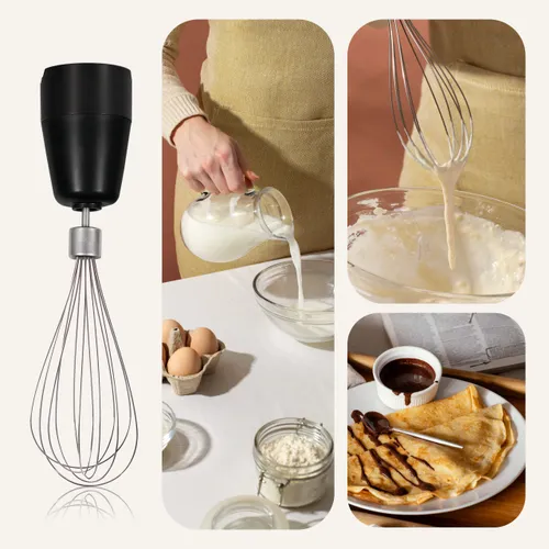 Blender ZEEGMA Handy Chef Versablend