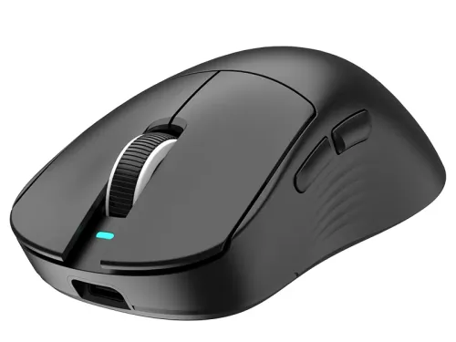 Myszka Tracer Gamezone Nord RGB + Stacja Dokująca