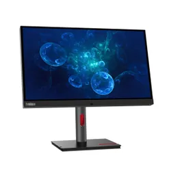 Monitor Lenovo ThinkVision P27pz-30 (63E4GAT2EU) 27" 4K IPS 60Hz 4ms