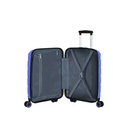 American Tourister Air Move Bavul - Barış moru