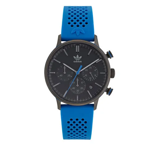 Часы adidas Originals Style Code One Chrono AOSY22015 Синий