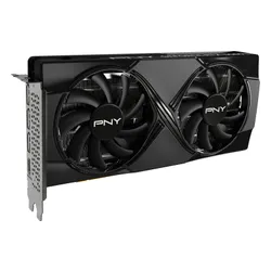 Karta graficzna PNY GeForce RTX 5060 Ti Dual Fan 16GB DLSS 4