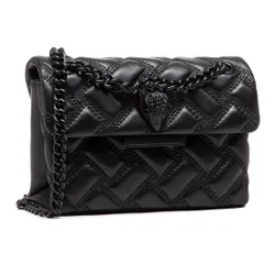 Kurt Geiger Mini Geantă Kensington 7376600109 Negru