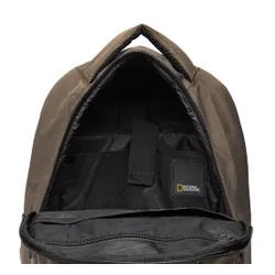 Rucsac Natural National Geographic N15782. 06 Hacks