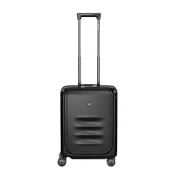 Walizka kabinowa Victorinox Spectra 3,0 Expandable Global - black