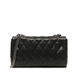 Liu Jo Ecs m Geanta crossbody AF3253 E0426 Nero 22222