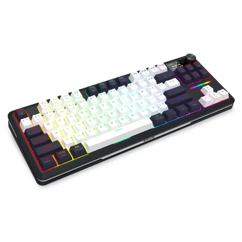 Klawiatura mechaniczna Redragon Wildslash K746WB-RGB-PRO