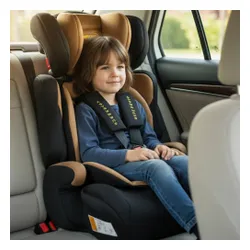Автокресло Summer Baby Cosmo i-Size 76-150cm, вес нетто 4,5 кг, вес брутто 5,5 кг