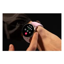 Smartwatch ZEBLAZE Lily 2 Różowy