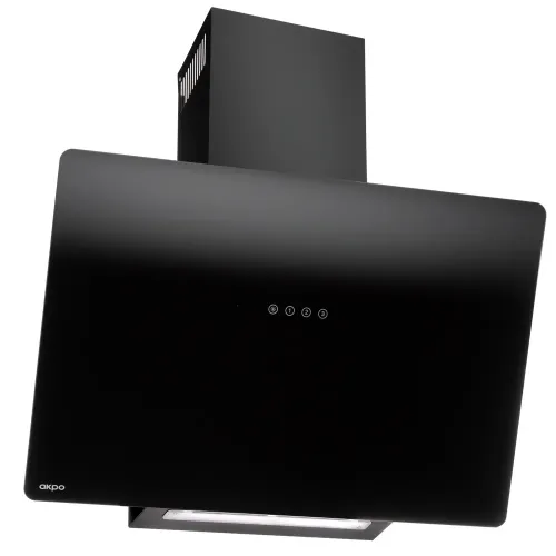 Okap Akpo WK11 Smart 50 T300 Czarny
