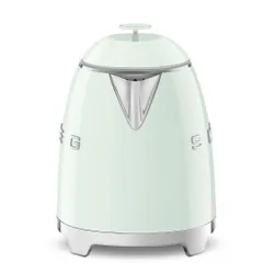 Электрический чайник SMEG Mini KLF05PGEU