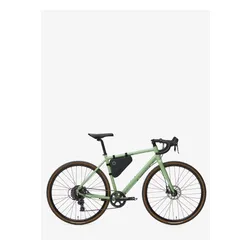 Torba na ramę roweru Fjallraven Hoja Triangle Frame Bag - black