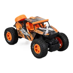 Samochód zdalnie sterowany SILVERLIT Exost Turbo Rush TE20675