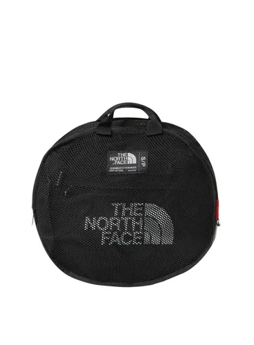 Сумка для переноски The North Face Base Camp Duffel s-tnf black / tnf white