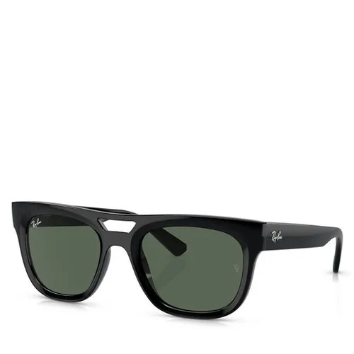 Солнцезащитные очки Ray-Ban 0rb4426 Black 667771