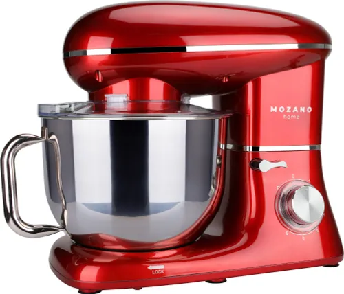 Robot kuchenny planetarny MOZANO Kitchen Assistent 1400W